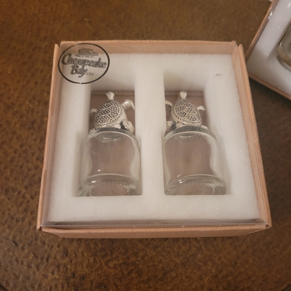 Chesapeake Bay keepsake sea turtle vials - Picture 3 of 4